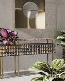 Marble Console