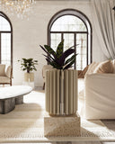 *PRE-ORDER* Caramello Stone Pots