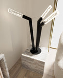 *PRE-ORDER* Marble Light Unit - 3 Names